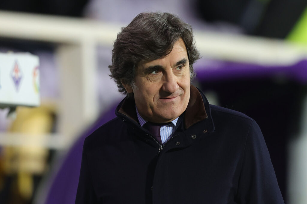 ACF Fiorentina v Torino FC - Serie A TIM