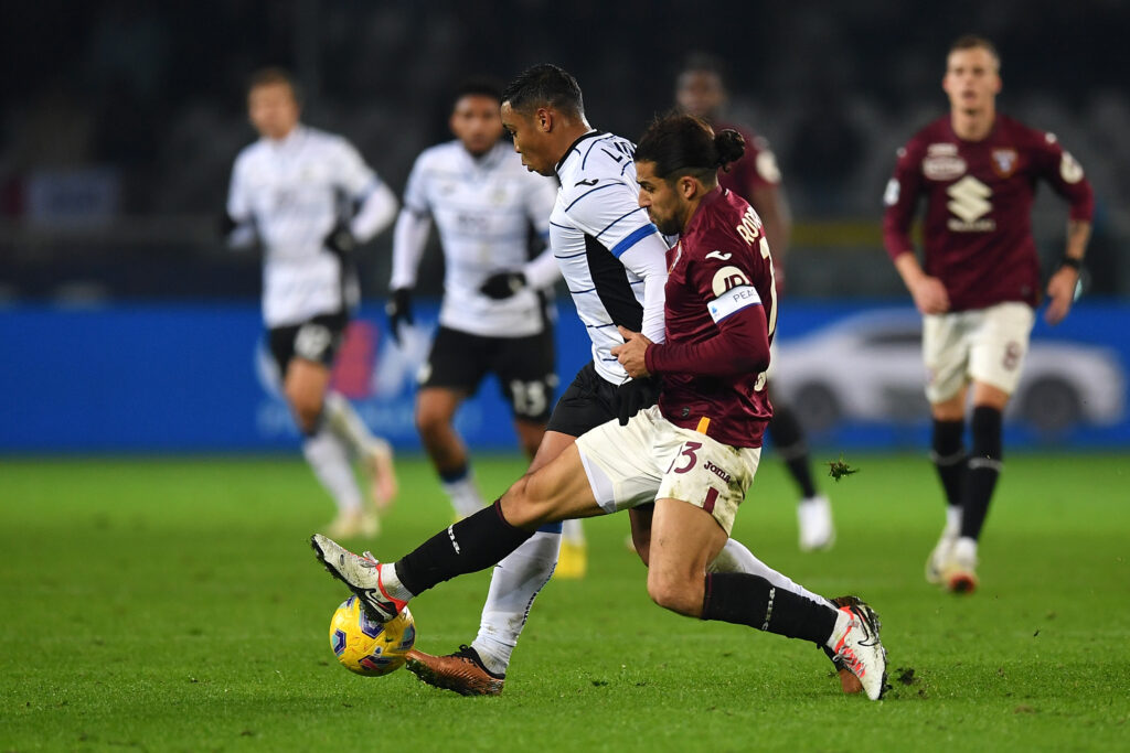 Torino FC v Atalanta BC - Serie A TIM