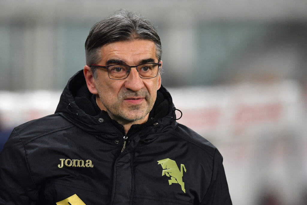 Torino FC v Atalanta BC - Serie A TIM