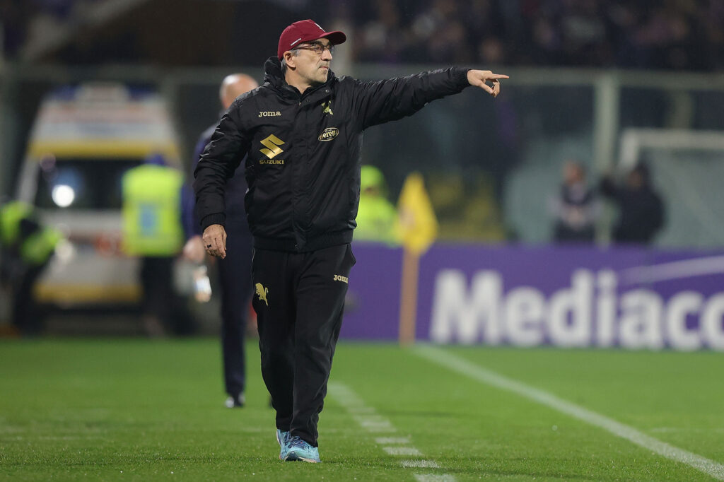 ACF Fiorentina v Torino FC - Serie A TIM