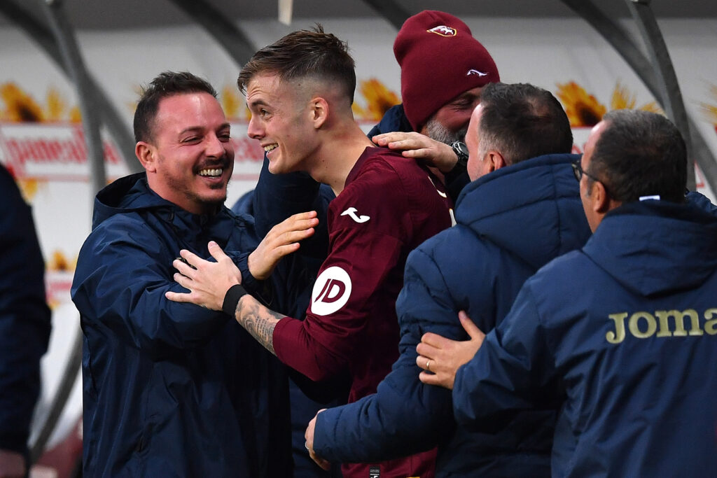 Torino FC v Udinese Calcio - Serie A TIM