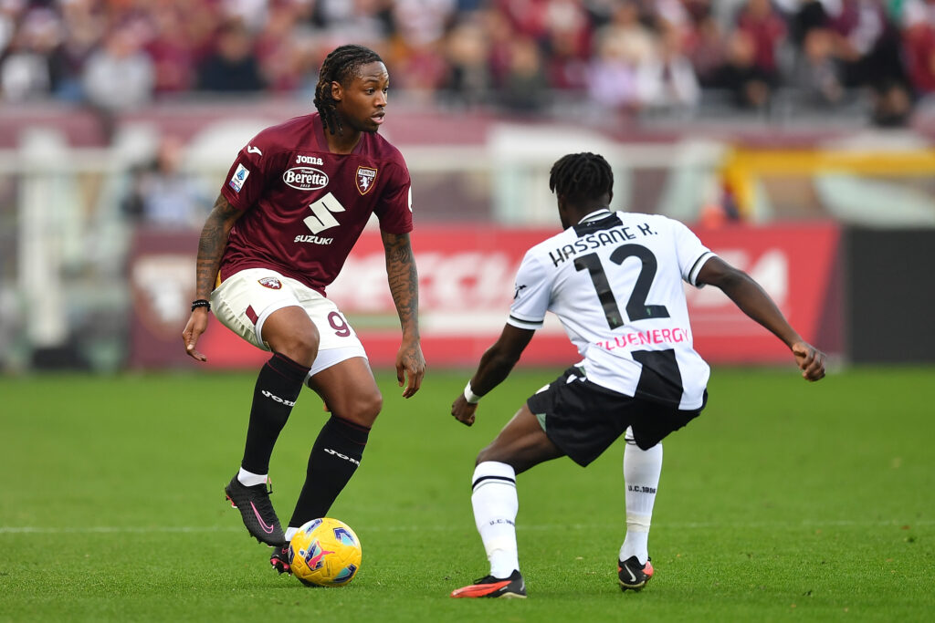 Torino FC v Udinese Calcio - Serie A TIM