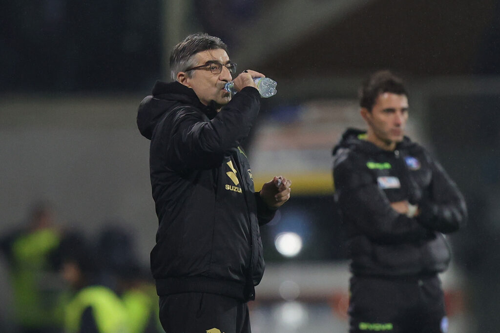 ACF Fiorentina v Torino FC - Serie A TIM