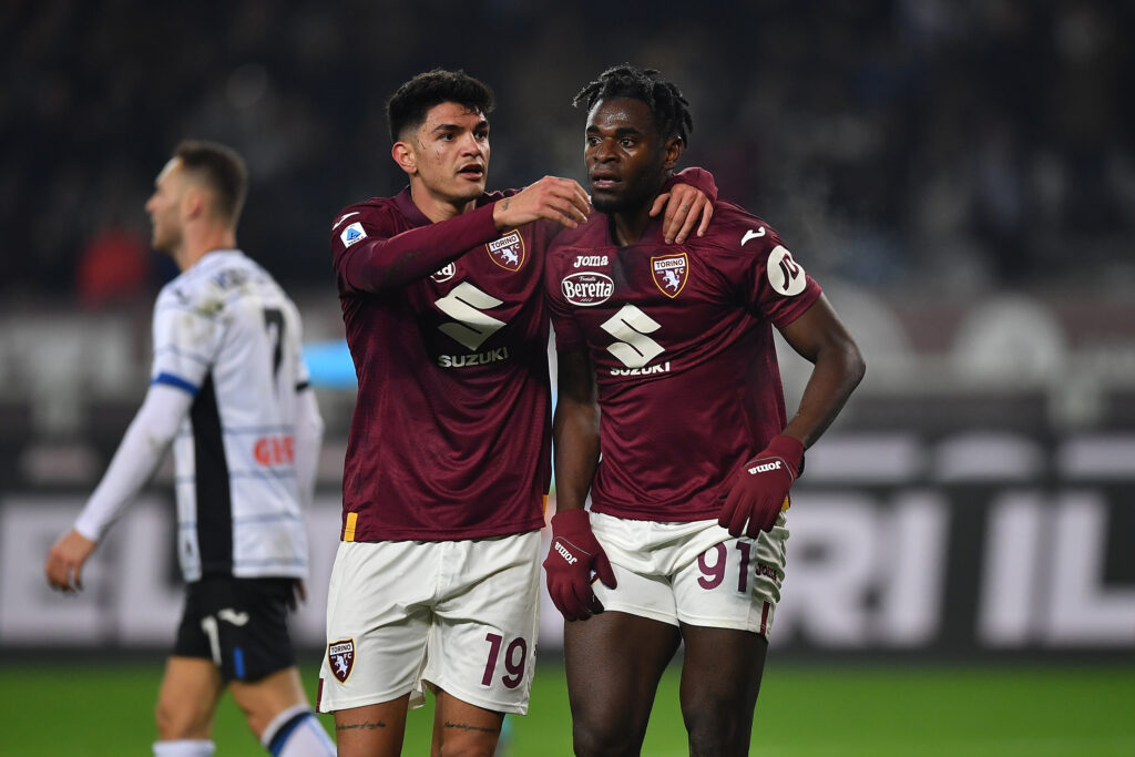 Torino FC v Atalanta BC - Serie A TIM