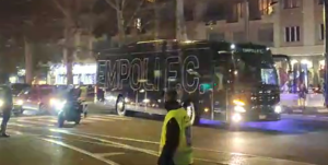 pullman empoli