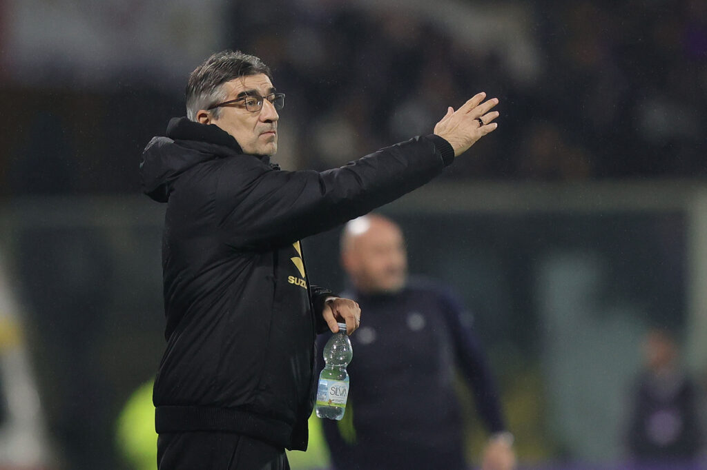 ACF Fiorentina v Torino FC - Serie A TIM
