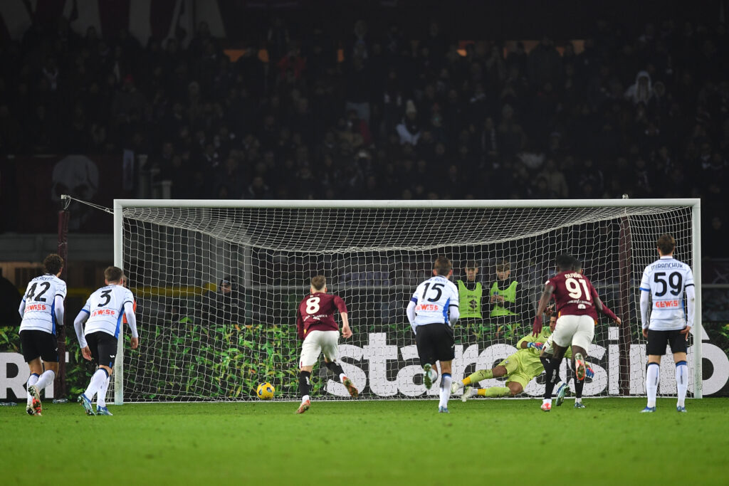 Torino FC v Atalanta BC - Serie A TIM