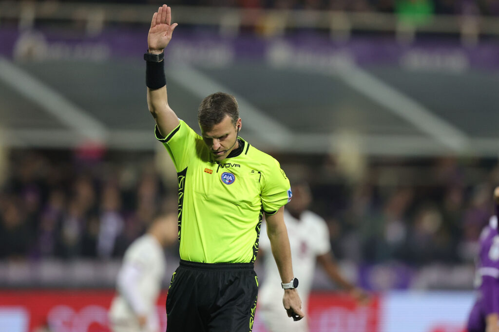 ACF Fiorentina v Torino FC - Serie A TIM