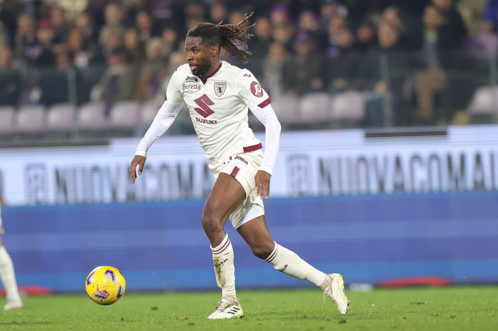 ACF Fiorentina v Torino FC - Serie A TIM