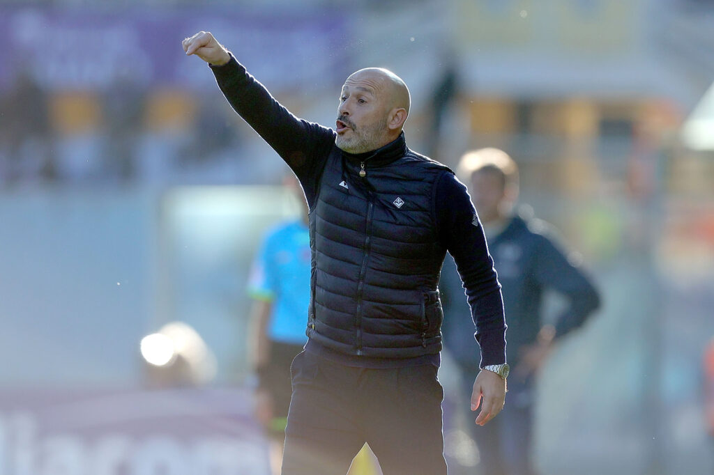 ACF Fiorentina v Hellas Verona FC - Serie A TIM