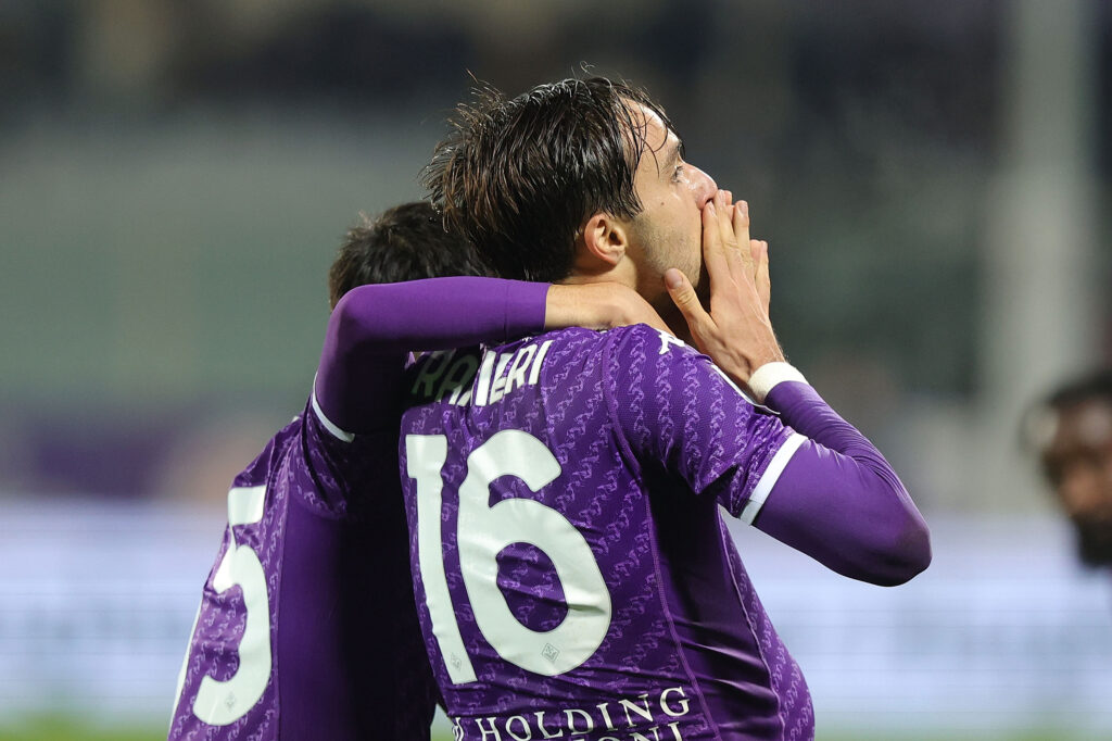 ACF Fiorentina v Torino FC - Serie A TIM