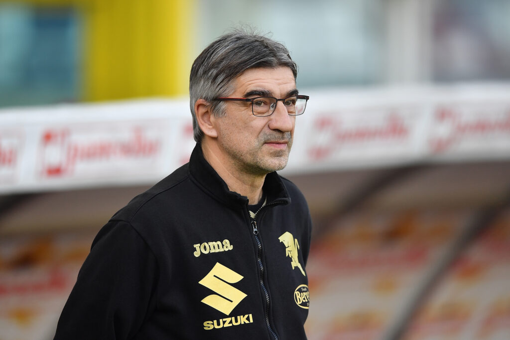 Torino FC v Udinese Calcio - Serie A TIM