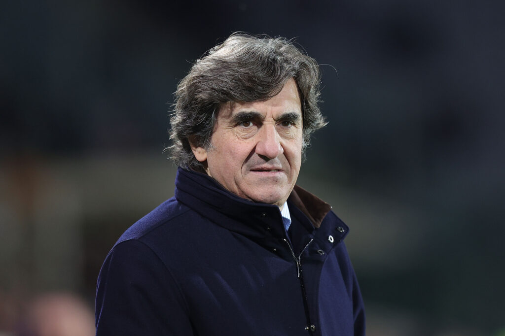 ACF Fiorentina v Torino FC - Serie A TIM