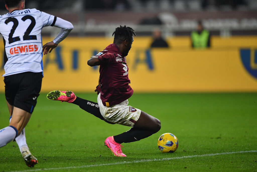 Torino FC v Atalanta BC - Serie A TIM