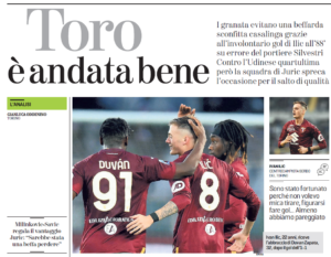 la stampa 1