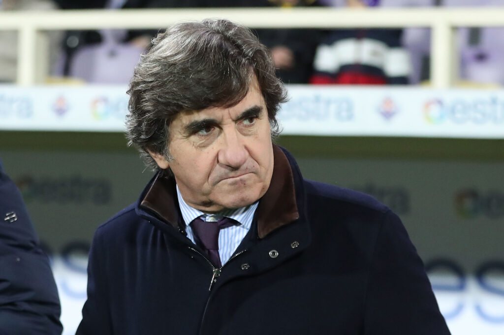 ACF Fiorentina v Torino FC - Serie A TIM