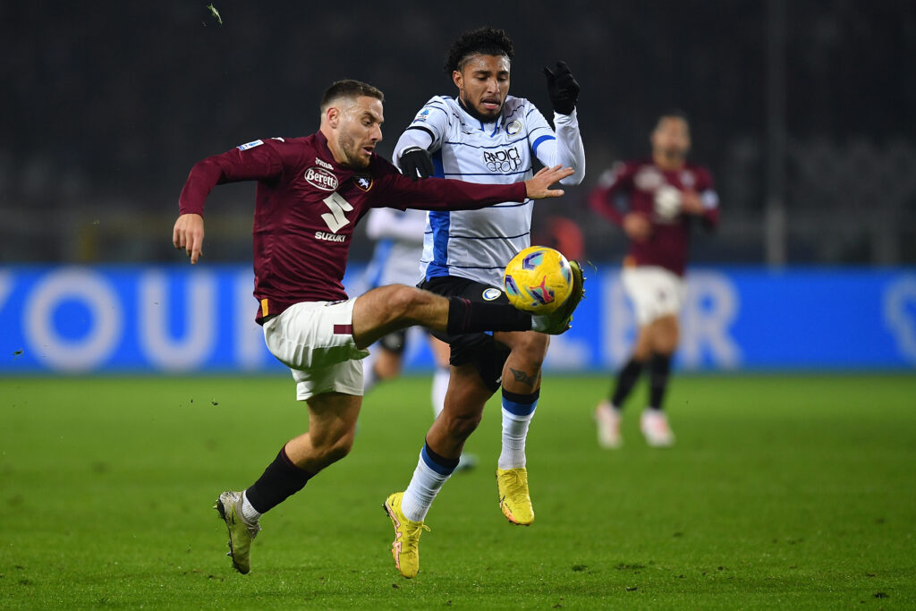 Torino FC v Atalanta BC - Serie A TIM