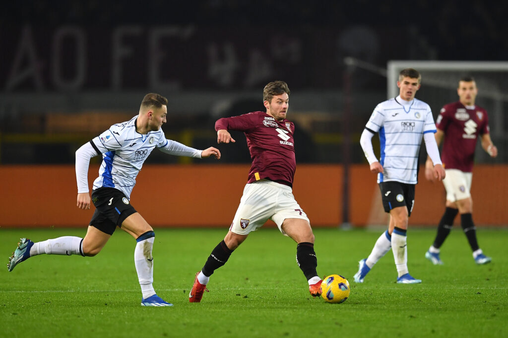 Torino FC v Atalanta BC - Serie A TIM