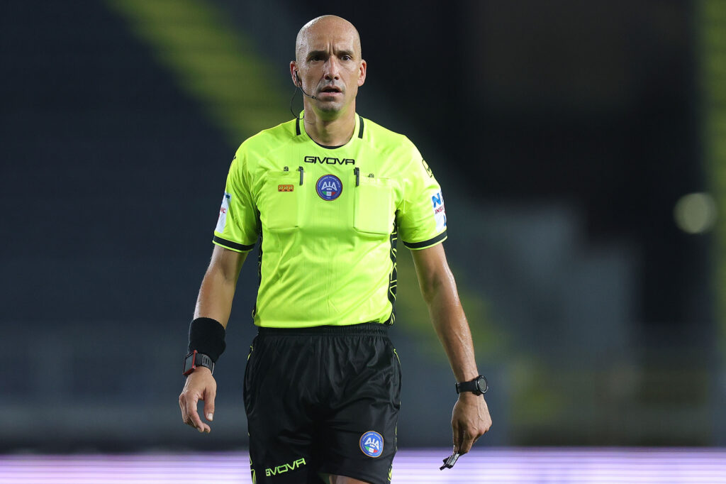 Empoli FC v Udinese Calcio - Serie A TIM