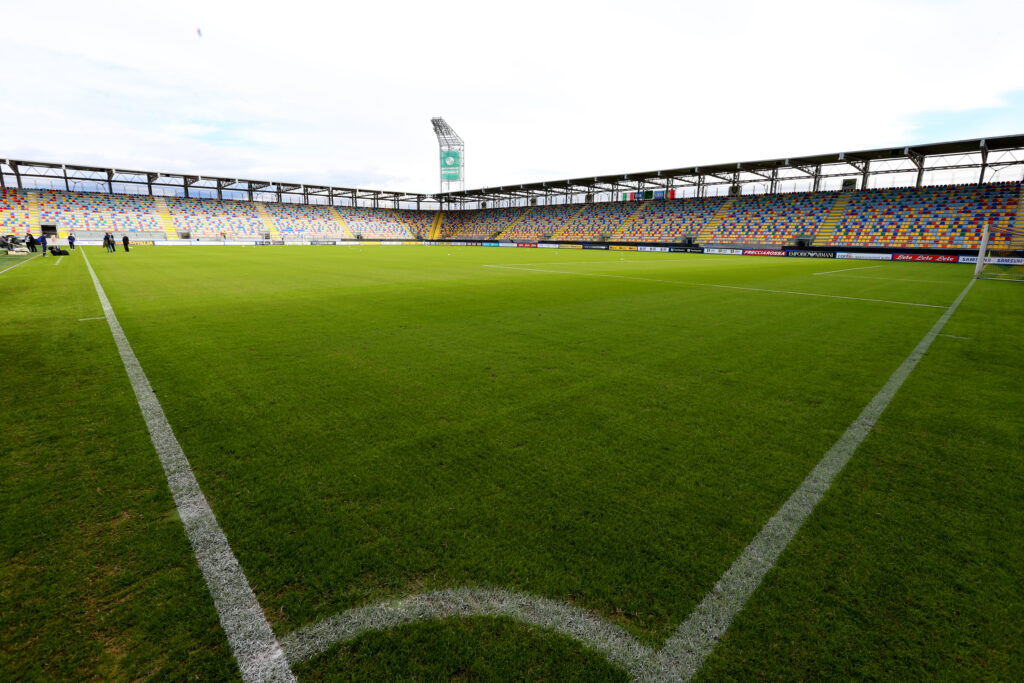 Italy U20 v Portugal U20