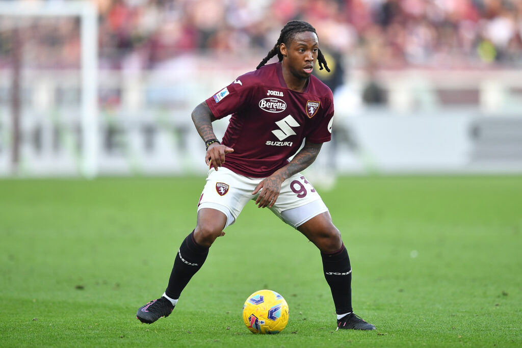 Torino FC v Udinese Calcio - Serie A TIM