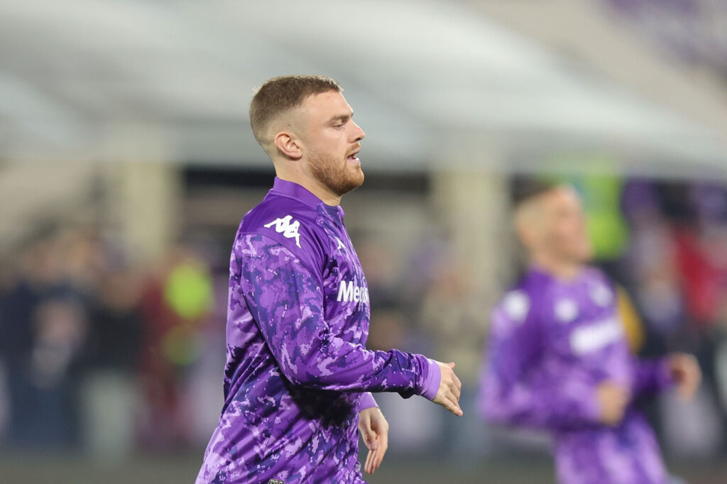 ACF Fiorentina v Torino FC - Serie A TIM