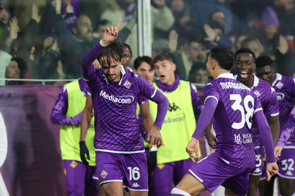 ACF Fiorentina v Torino FC - Serie A TIM