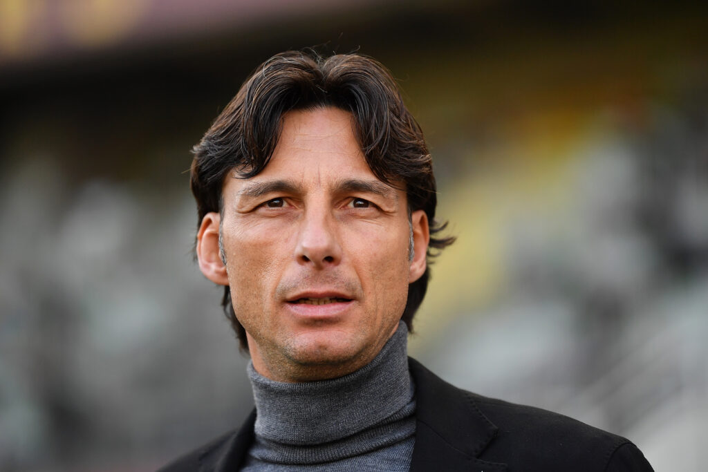 Torino FC v Udinese Calcio - Serie A TIM