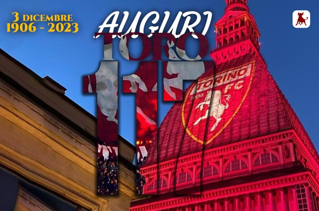 compleanno toro