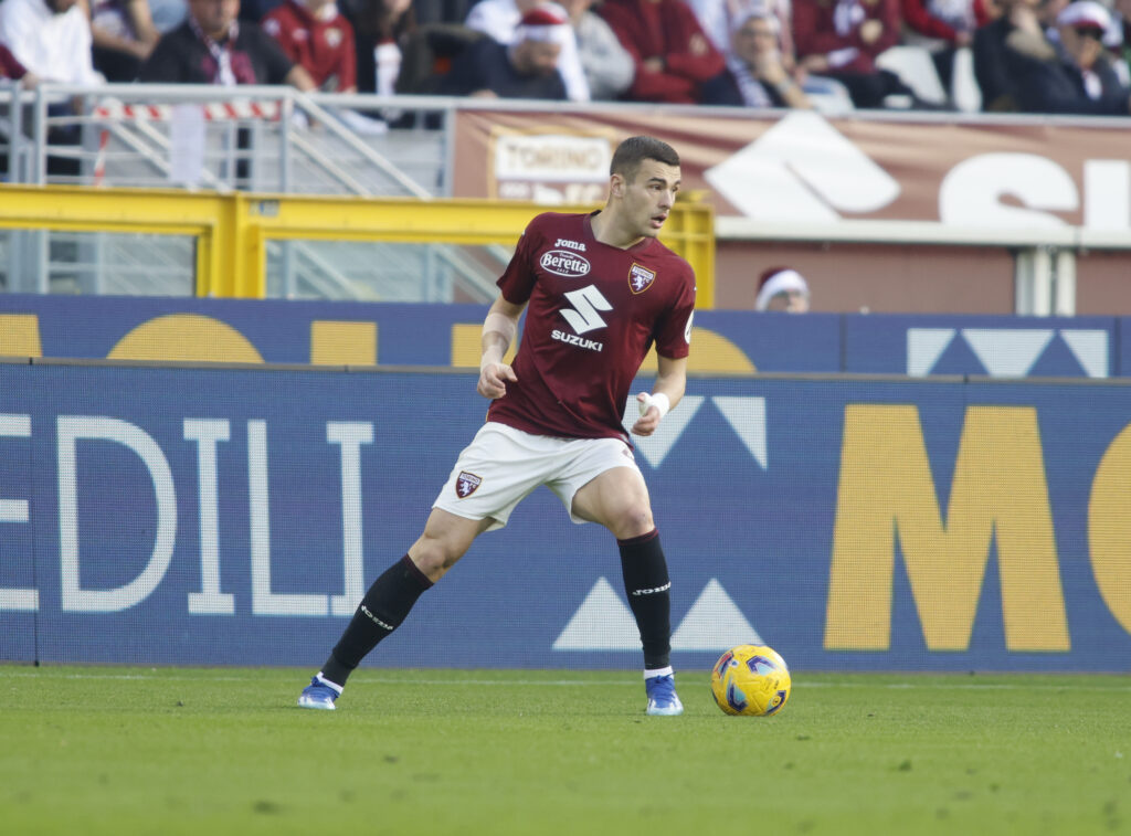 Buongiorno Torino-Udinese