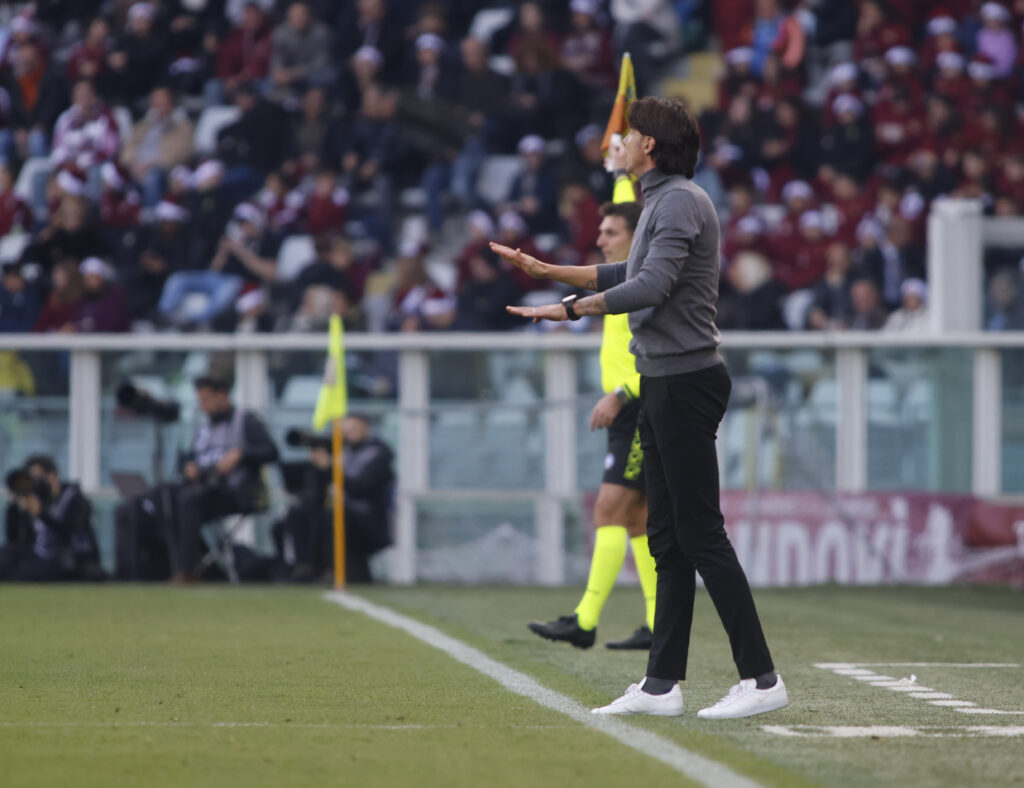 Cioffi Torino-Udinese