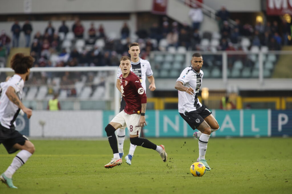 torino-udinese