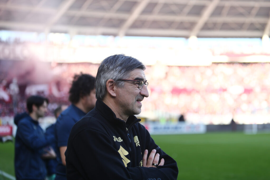 Juric Torino-Udinese