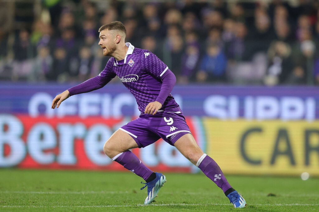 ACF Fiorentina v Torino FC - Serie A TIM