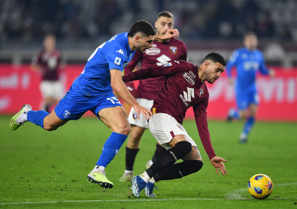 torino-empoli