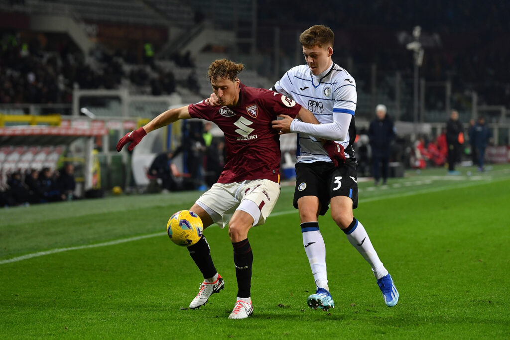 Torino FC v Atalanta BC - Serie A TIM