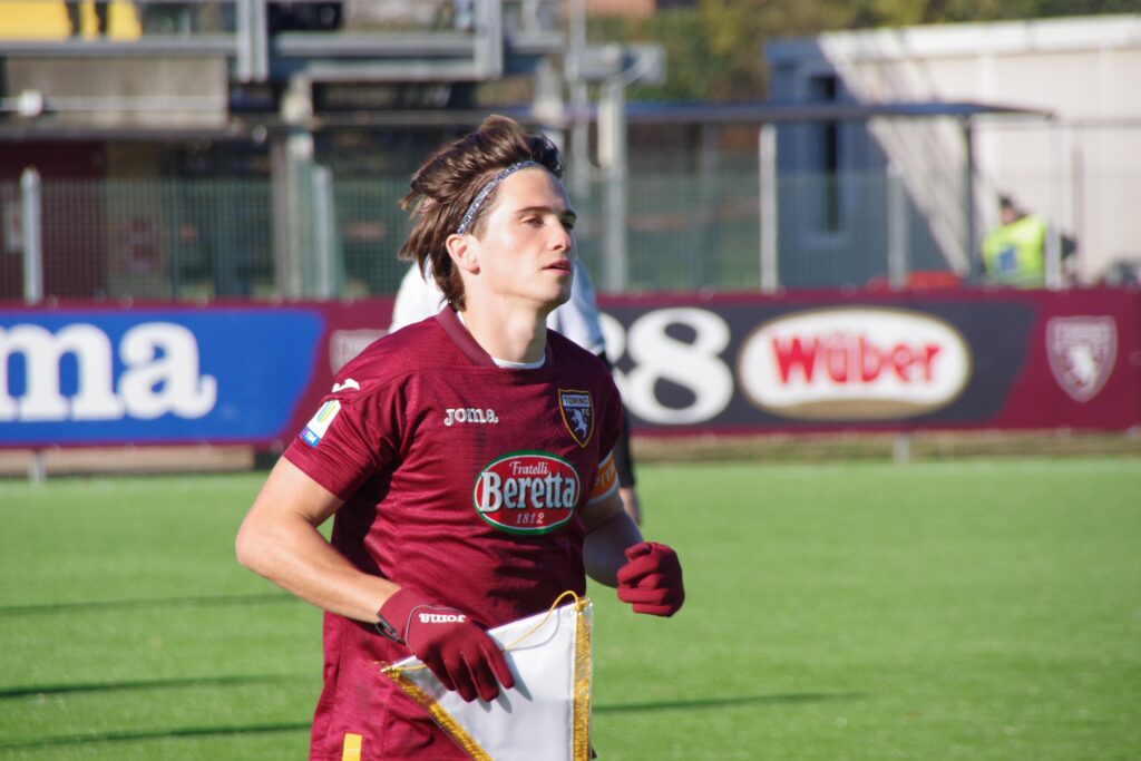 Ruszel Torino Primavera