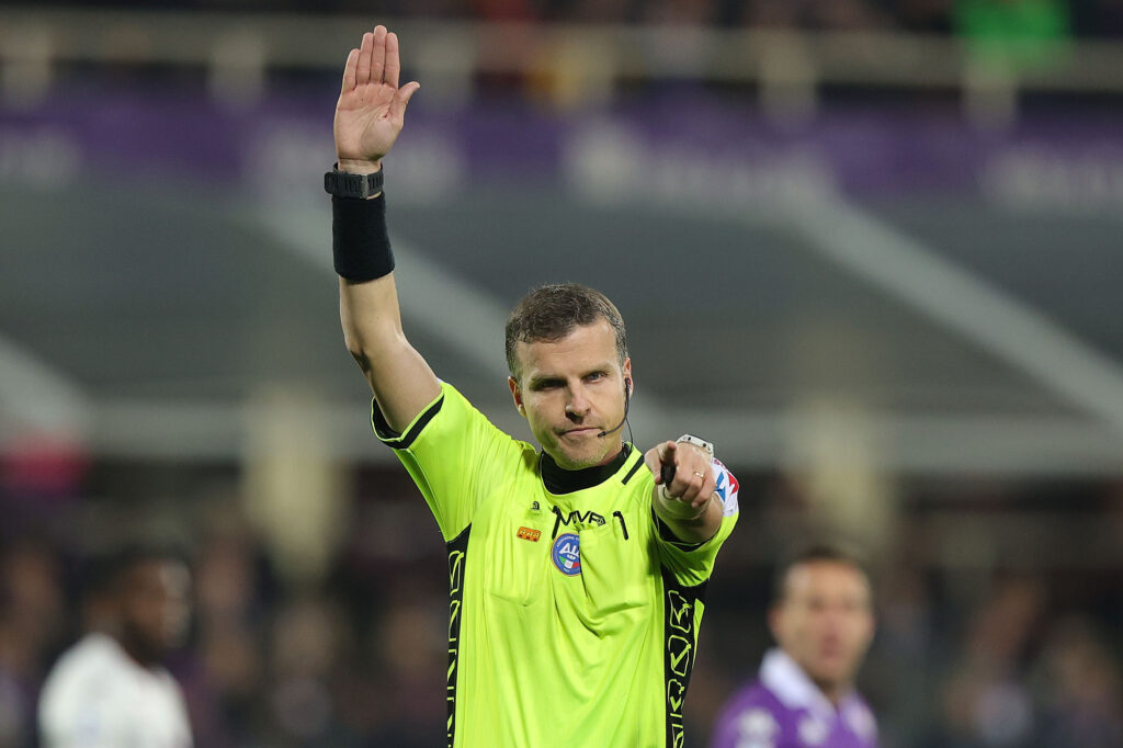 ACF Fiorentina v Torino FC - Serie A TIM