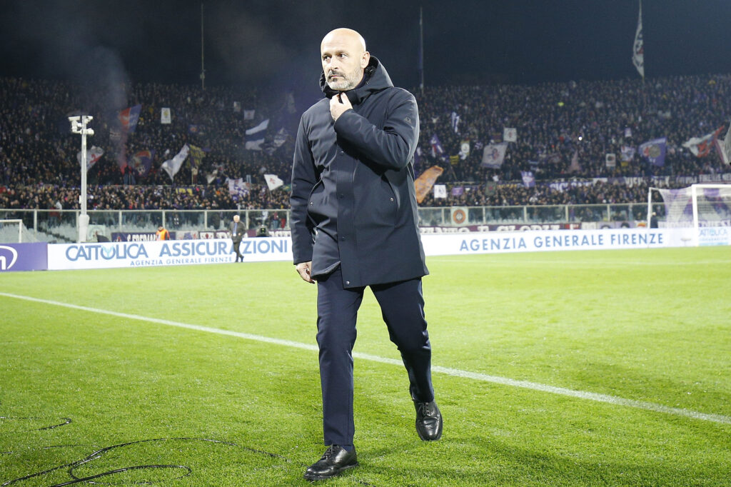 ACF Fiorentina v Torino FC - Serie A TIM