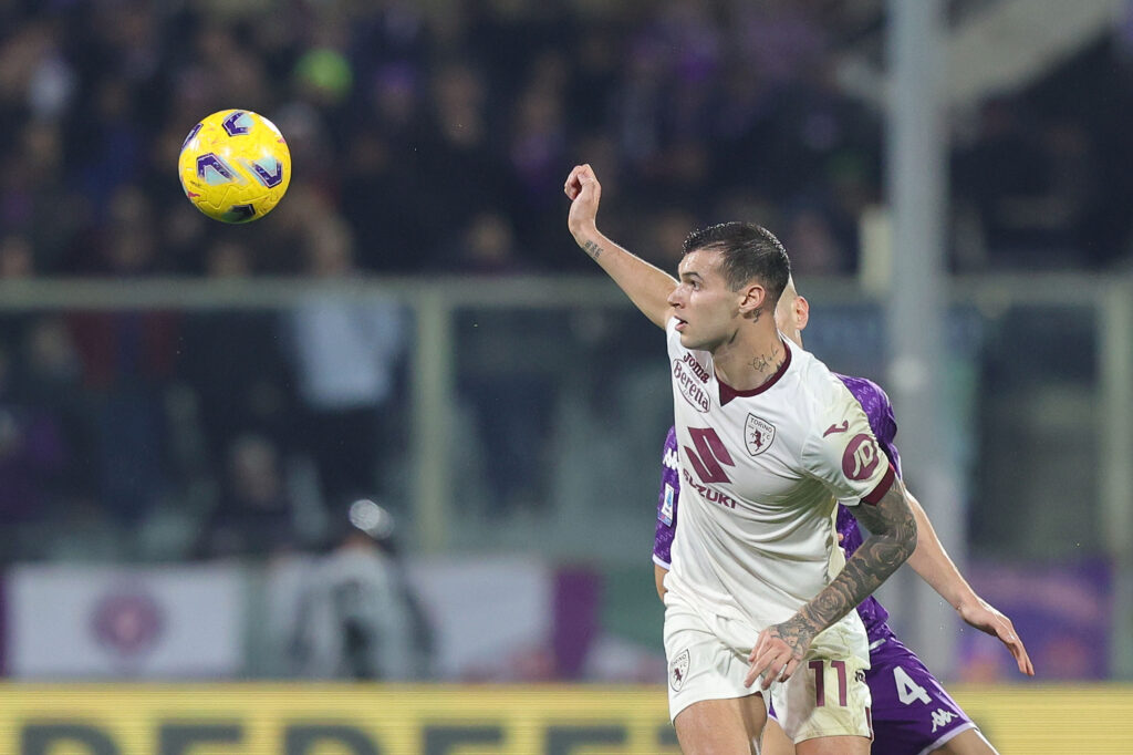 ACF Fiorentina v Torino FC - Serie A TIM