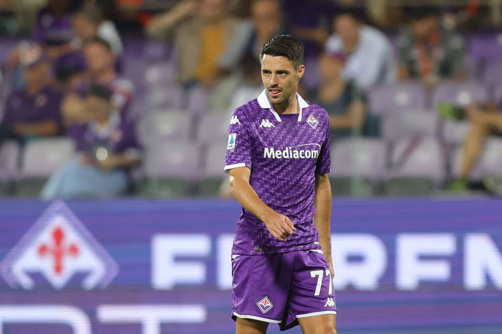 ACF Fiorentina v Cagliari Calcio - Serie A TIM
