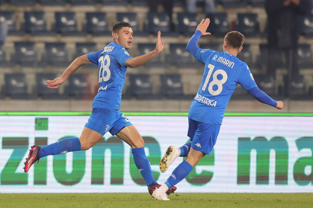 Empoli FC v US Lecce - Serie A TIM