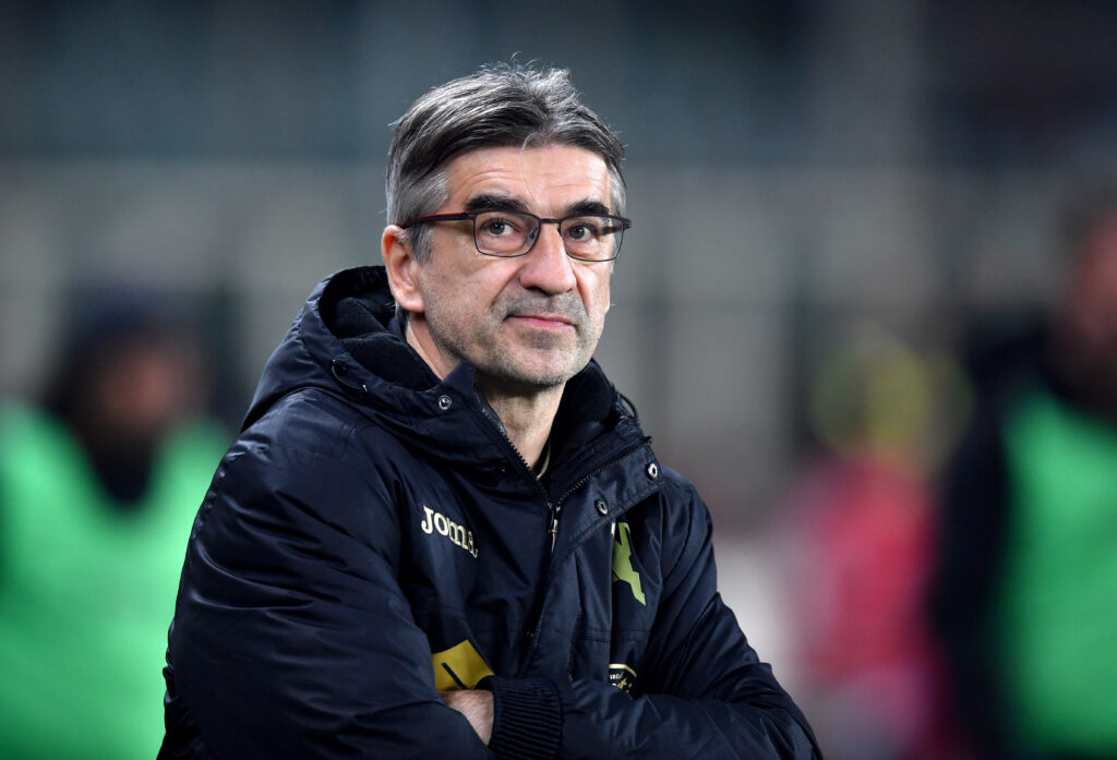 Torino FC v Empoli FC - Serie A TIM