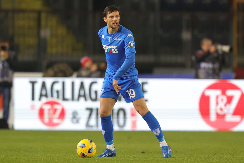 Empoli FC v US Lecce - Serie A TIM