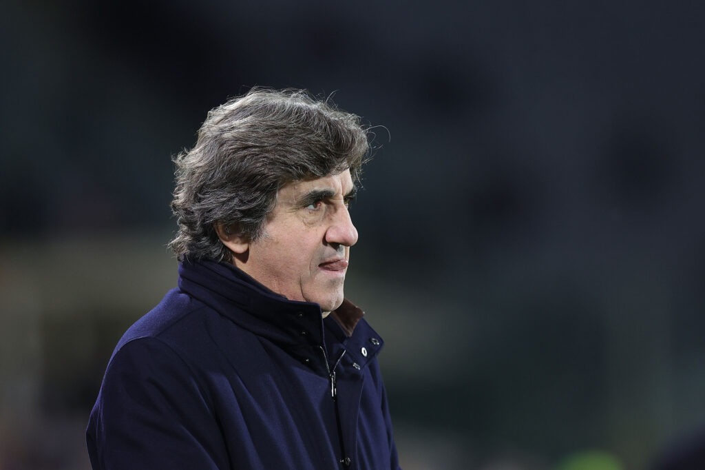 ACF Fiorentina v Torino FC - Serie A TIM