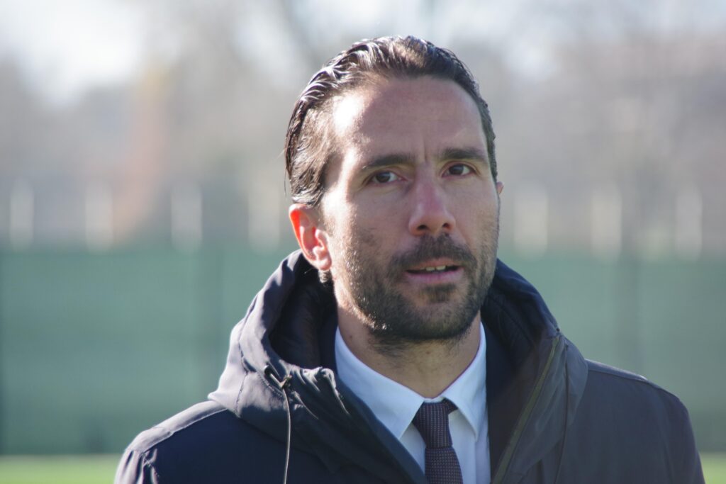 Scurto Torino Primavera