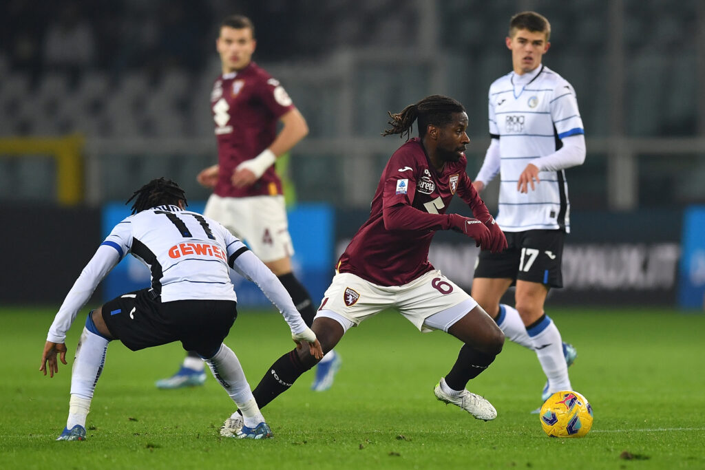 Torino FC v Atalanta BC - Serie A TIM