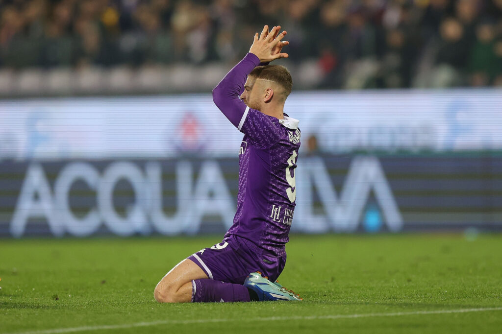 ACF Fiorentina v Torino FC - Serie A TIM