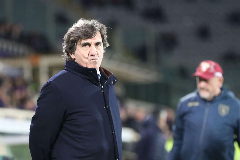 ACF Fiorentina v Torino FC - Serie A TIM