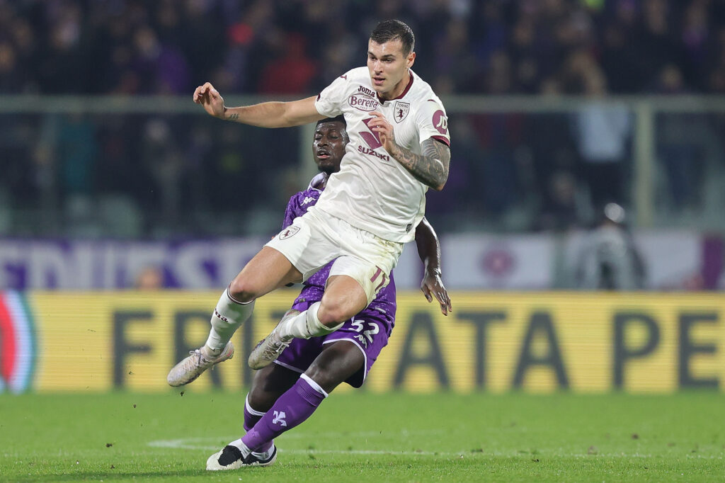 ACF Fiorentina v Torino FC - Serie A TIM
